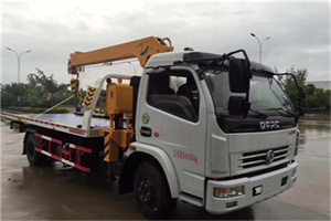 望奎24小时道路救援服务