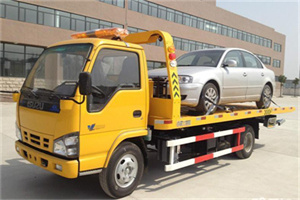 望奎道路救援一般怎么收费